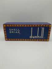 Vintage dunhill shell for sale  HUDDERSFIELD