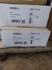 Nobili miscelatore monocomando usato  Panicale