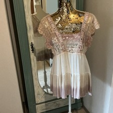 Shirt rose größe gebraucht kaufen  Pettstadt