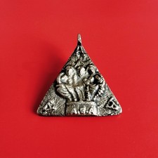 Usado, Amuleto Tatlong Persona Roma Mata filipino formiga formiga proteção sorte próspera comprar usado Usado, Amuleto Tatlong Persona Roma Mata filipino formiga formiga proteção sorte próspera comprar usado  Enviando para Brazil