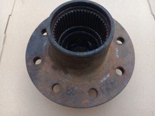 Front axle hub for sale  Nanty Glo