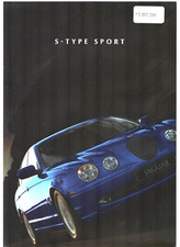 Jaguar type sport for sale Jaguar type sport for sale  UK