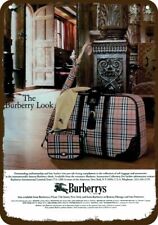 1984 burberrys pink for sale  Washougal