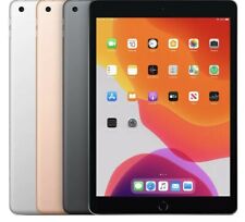 Apple iPad 8ª Geração 2020, 32GB 128GB, Wi-Fi 10.2" CINZA PRATA DOURADO , usado comprar usado  Enviando para Brazil