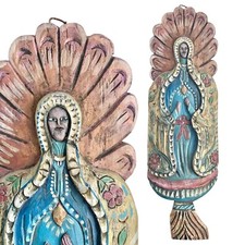 Vintage wood mexican for sale  Sarasota