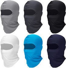 Balaclava face mask for sale  Hyde Park