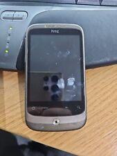 Htc wildfire a3333 for sale  BONNYRIGG