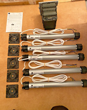 Simu auto rollladenmotor gebraucht kaufen  Bad Langensalza