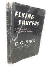 Flying saucers for sale  UK