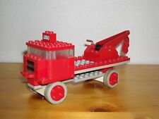 Lego lenk lkw gebraucht kaufen  Aarbergen