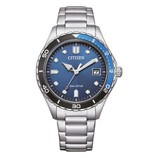 Orologio citizen eco usato  Casale Monferrato