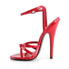 Pleaser devious domina for sale  VERWOOD