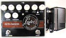Used electro harmonix for sale  Leominster