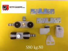 Scorrevole kit portata usato  Andria
