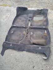 Ford escort mk4 for sale  DERBY