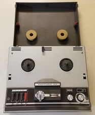 Antik telefunken magnetophon gebraucht kaufen  Burgthann
