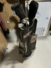 Bennington golf bag for sale  Blackstone