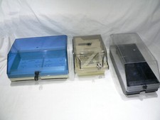 Disketten boxen 5 gebraucht kaufen  Vilseck