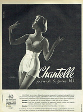 Publicité advertising 1122 d'occasion  Raimbeaucourt