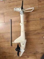 Evinrude johnson outboard for sale  Shipping to Ireland