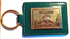 Anhänger moschino vintage gebraucht kaufen  Duisburg