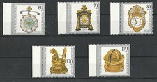 Deutsche bundespost 1992 gebraucht kaufen  Augsburg