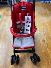 CARRINHO DE BEBÊ INGLESINA LUNA-RED- Stokke Xplory - Vermelho (Grátis) comprar usado  Enviando para Brazil