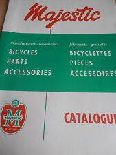 Catalogue ancien originale d'occasion  Vesoul