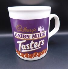 Cadbury tasters chocolate for sale  TREHARRIS