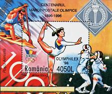 Romania rumänien 1996 gebraucht kaufen  Büren