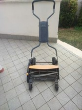 Tagliaerba fiskars con usato  Quartu Sant Elena