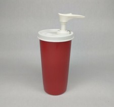 Tupperware ketchup dispenser for sale  Greenville