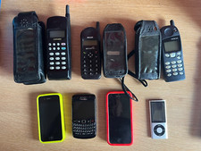 Vintage mobile phones for sale  KINGSWINFORD