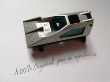 Sankukai popy toei d'occasion  Verneuil-l'Étang