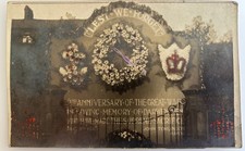 Darwen lancashire. war for sale  LEEK