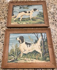 Two 1960 framed for sale  Somonauk