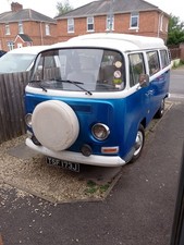 Bay window 1970 for sale  WORCESTER