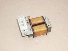 Sirokko steuertrafo trafo gebraucht kaufen Sirokko steuertrafo trafo gebraucht kaufen  Strasburg-Umland