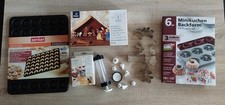 Großes weihnachtsbäckerei se gebraucht kaufen  Leichlingen (Rheinland)