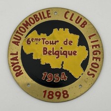 Vtg 1954 royal d'occasion  Expédié en Belgium