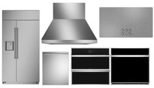 Monogram minimalist refrigerat for sale  Indianapolis