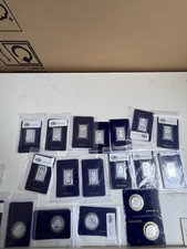 132grams silver bullion for sale  LONDON