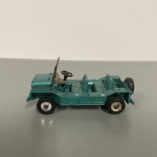 Vintage dinky toys for sale  ROMFORD