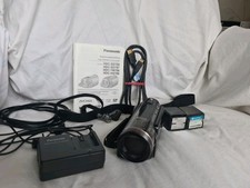 Panasonic hdc tm700 gebraucht kaufen  Leipzig