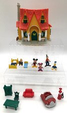 mickey mouse clubhouse playset for sale  BERKHAMSTED