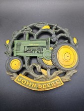 John deere cast for sale  Center Moriches