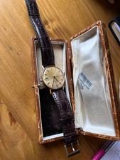 Omega automatic genève d'occasion  Valloire