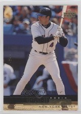 2000 Upper Deck Gold Reserve Robin Ventura #215 comprar usado  Enviando para Brazil