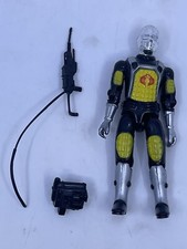 Usado, GI Joe Estrela Comandos Em Acau Brasil Cobra De Aco Vintage Completo 1985 comprar usado  Enviando para Brazil