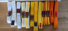 Taekwondo karate judo gebraucht kaufen  Essen